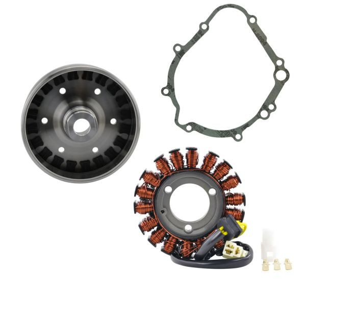 Rmstator - Rmstator Kit Stator + Flywheel + Gasket - RMS900-108782