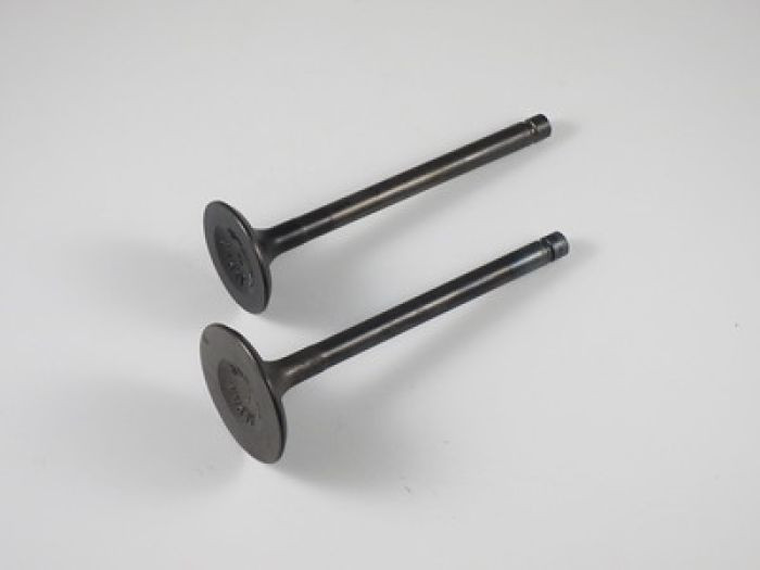 Shindy - Engine Valve Set Klf300/4x4 (85-04) - 07-101