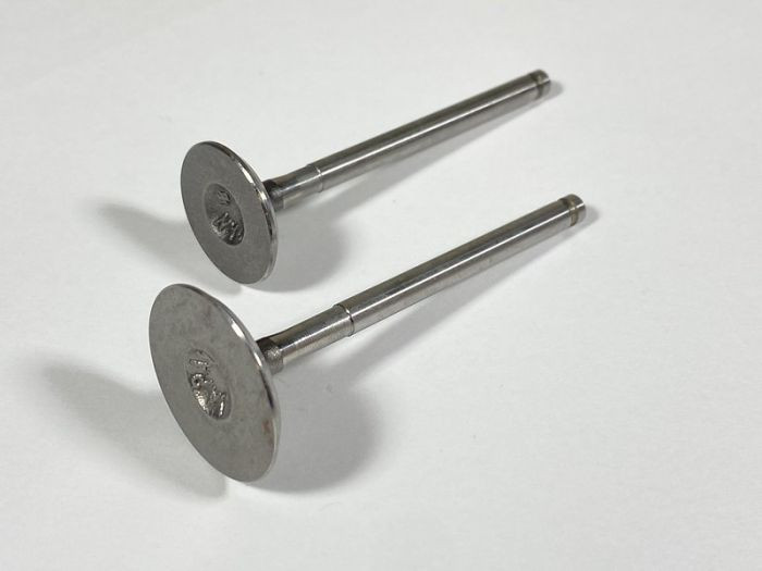 Shindy - Engine Valve Set Rzr 170 (09-20) - 07-405