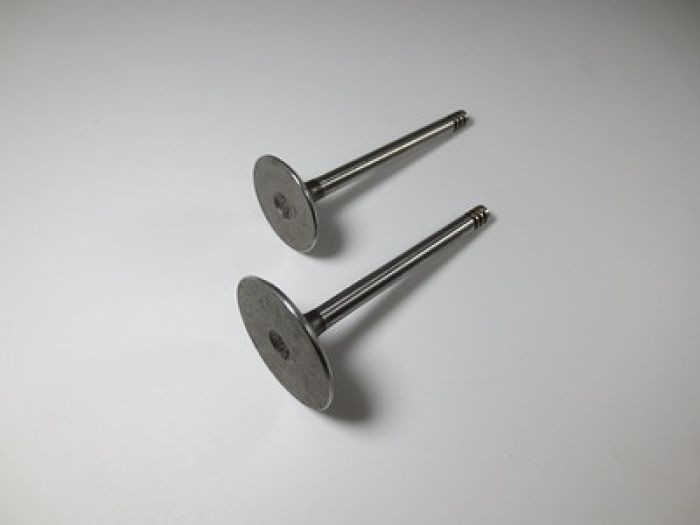 Shindy - Engine Valve Set Traxter 500 (00-05) - 07-472