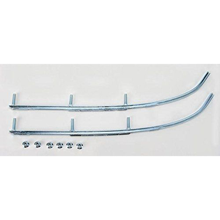 Studboy - Stud Boy Shaper Bar Yamaha 6" Carbide - YAM-S2524-60