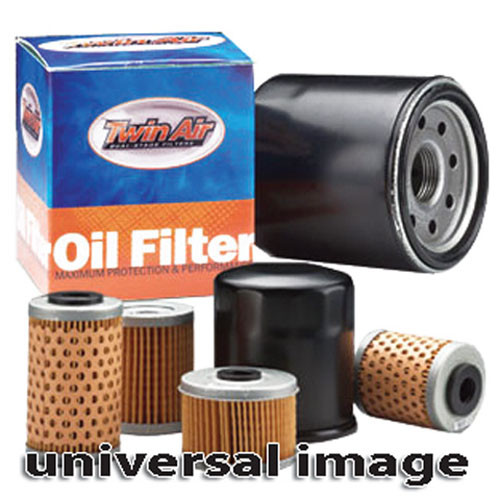 Twin Air - Twin Air Oil Filter - 140015
