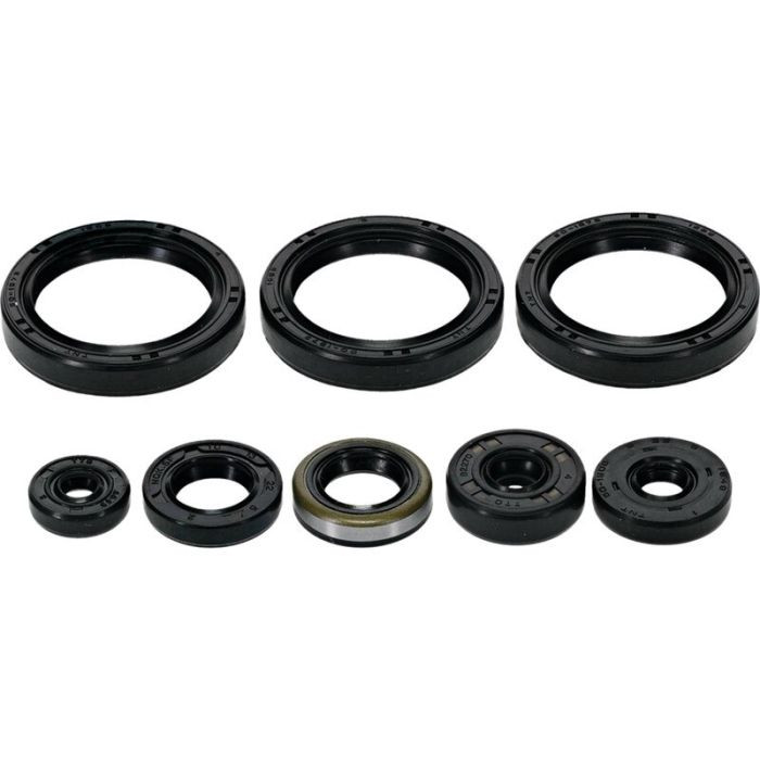 Vertex - Vertex Engine Oil Seal Kit - 822403