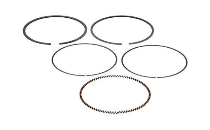 Vertex - Vertex Piston Ring - 590387000002