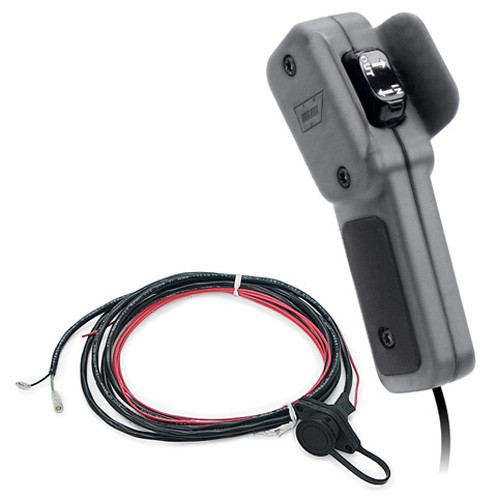 Warn - Warn Remote Control Upgrade Kit - 64259