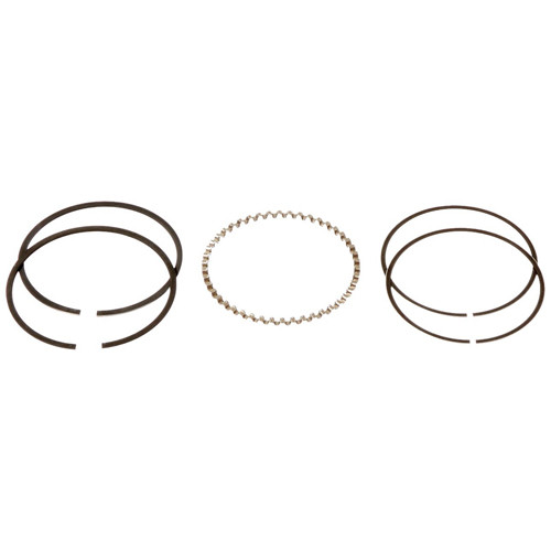 Wiseco - 88.06 Mm Ring Set 3467x - 3467X