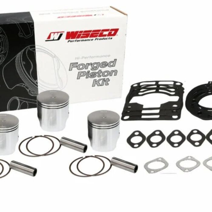 Wiseco - Wiseco Piston Kit - Polaris - SK1178