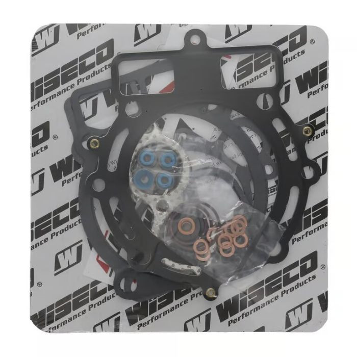 Wiseco - Gasket Set Honda Dirtbike -