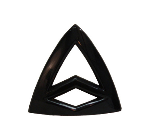 Zeus - Zeus 2100 Replacement Rubber Chin Vent (outer) -