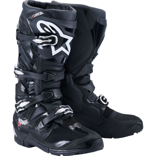 Alpinestars - Boot T7 End Ds Black 10
