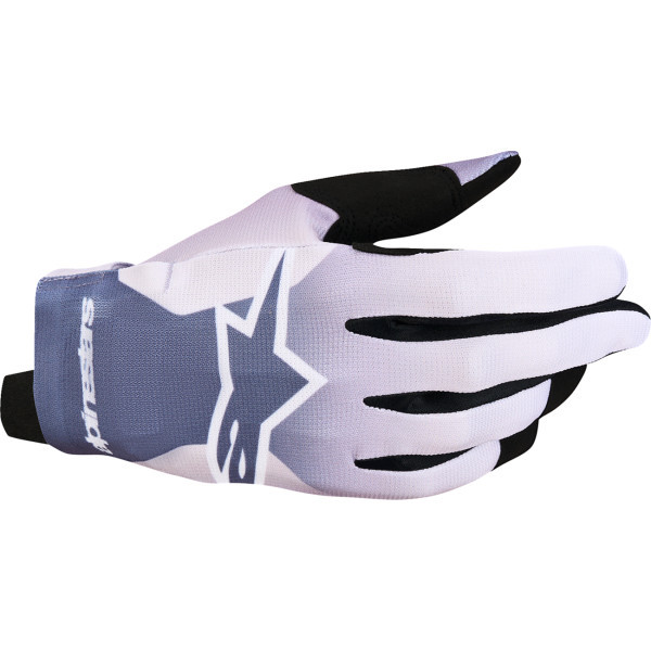 Alpinestars - Gloves Radar Gry/wht/blk S