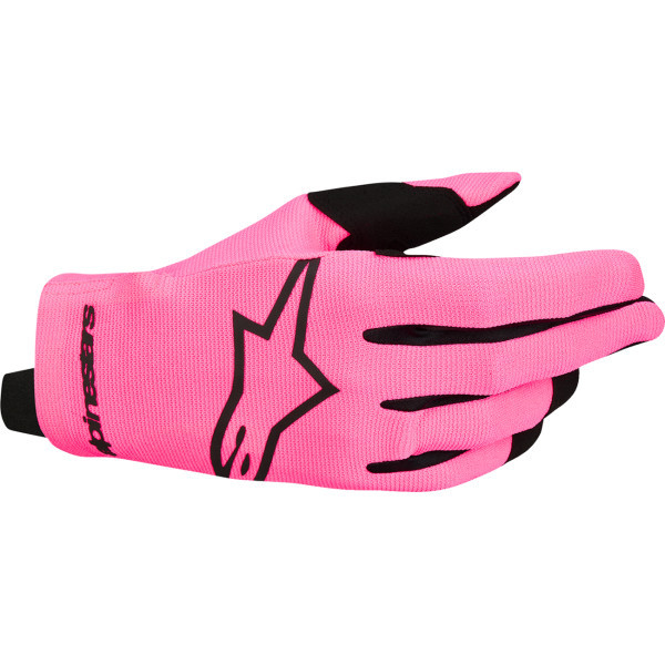 Alpinestars - Gloves Radar Pink/black S