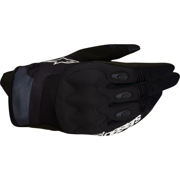 Alpinestars - Gloves Techdura White Black Xl