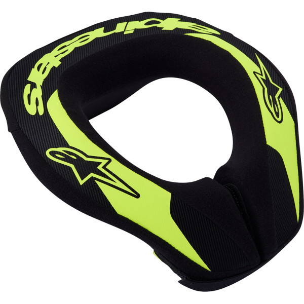 Alpinestars - Neckroll Yth Sequence Y/b Lx