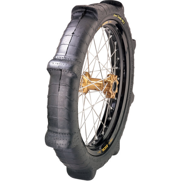 Ams - Rear Tire Sand Snake 120/100-18