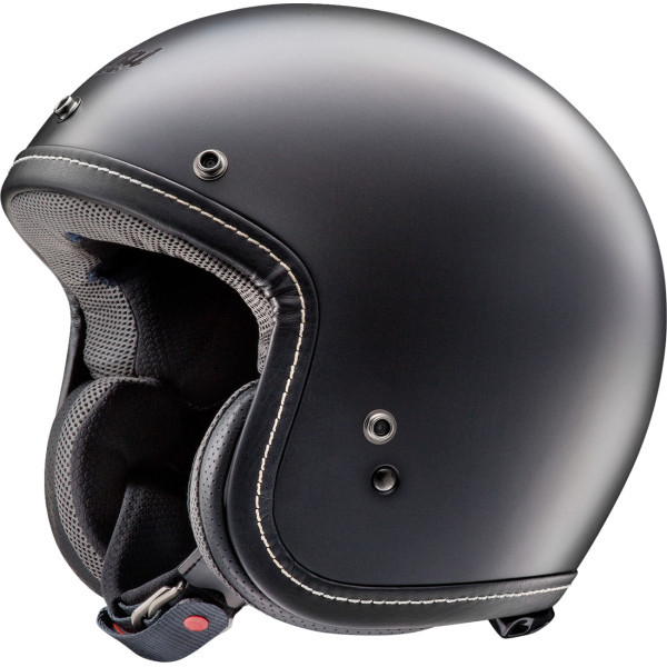Arai Helmets - Helmet Classic-v Black Frost Sm