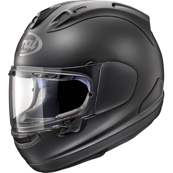 Arai Helmets - Helmet Corsair-x Black Frost Xs