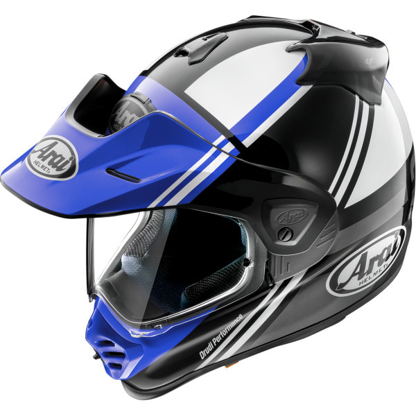 Arai Helmets - Helmet Xd-5 Cosmic Blue Sm