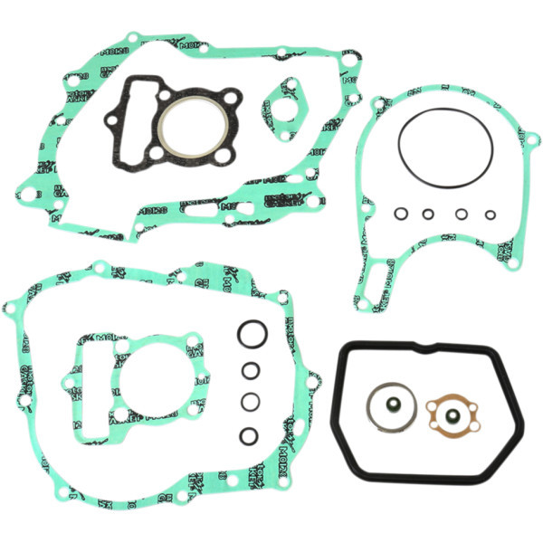Athena - Gasket Kit Complete, Hon