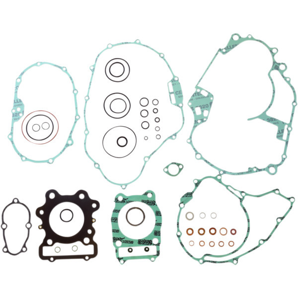 Athena - Gasket Kit Complete, Hon