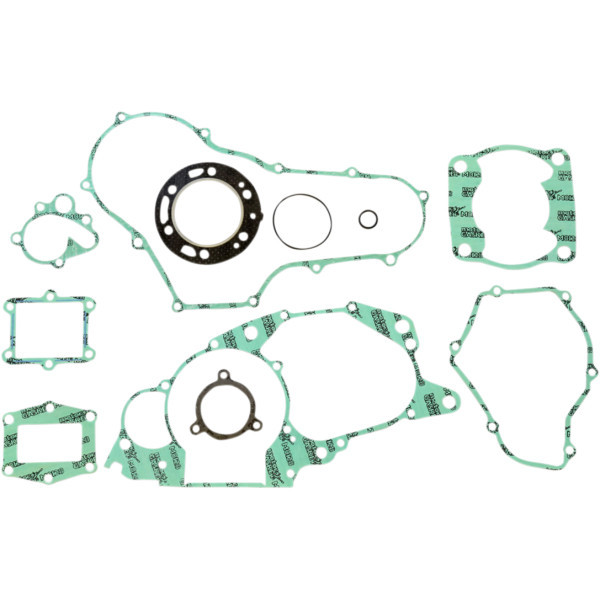 Athena - Gasket Kit Complete, Hon