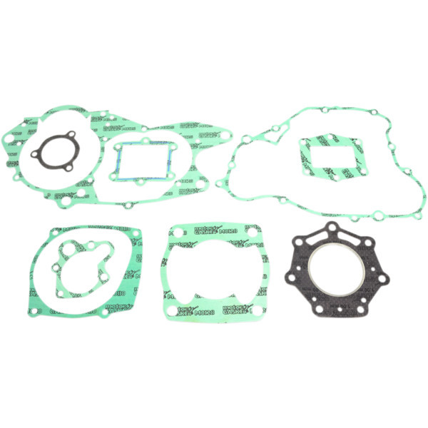 Athena - Gasket Kit Complete, Hon