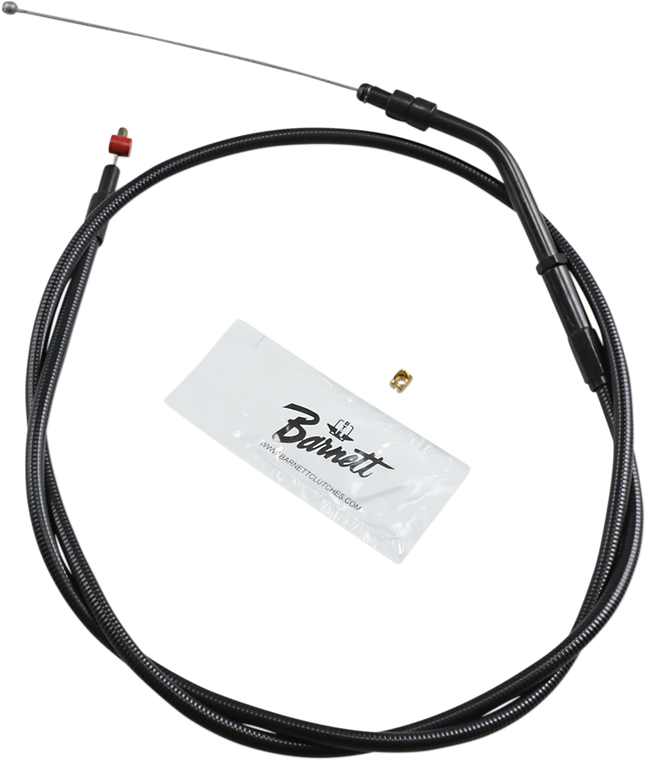 Barnett - Throttle Cable - +6" - Stealth Series Throttle/Idle Cable - Throttle - 131-30-30021-06