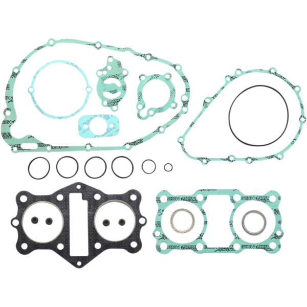 Athena - Gasket Kit Complete, Kaw