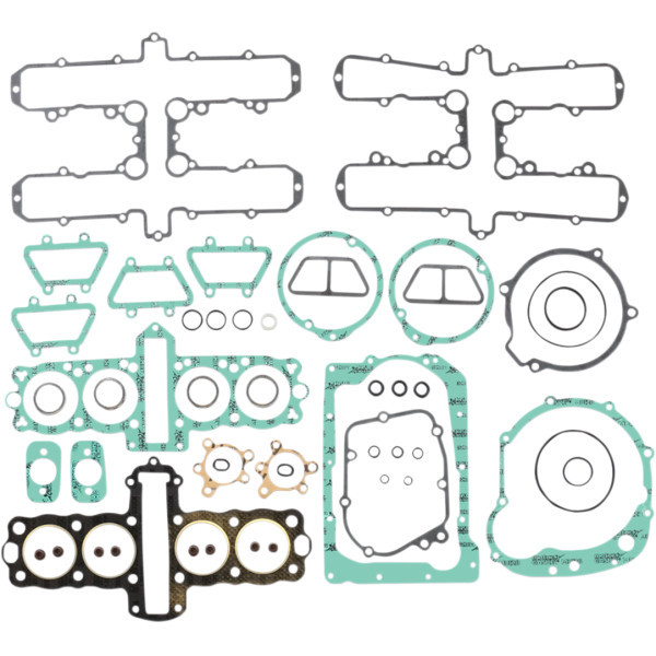 Athena - Gasket Kit Complete, Kaw