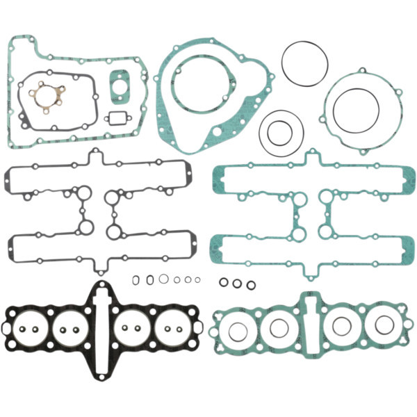 Athena - Gasket Kit Complete, Kaw