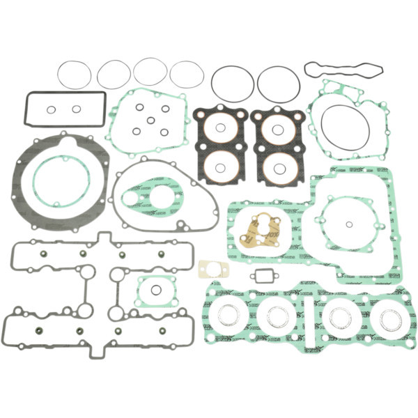 Athena - Gasket Kit Complete, Kaw
