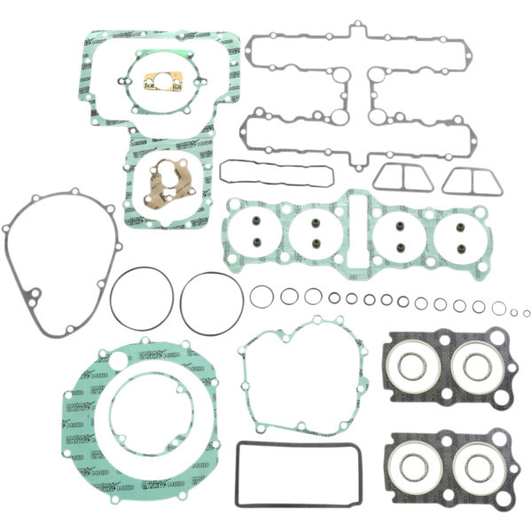 Athena - Gasket Kit Complete, Kaw