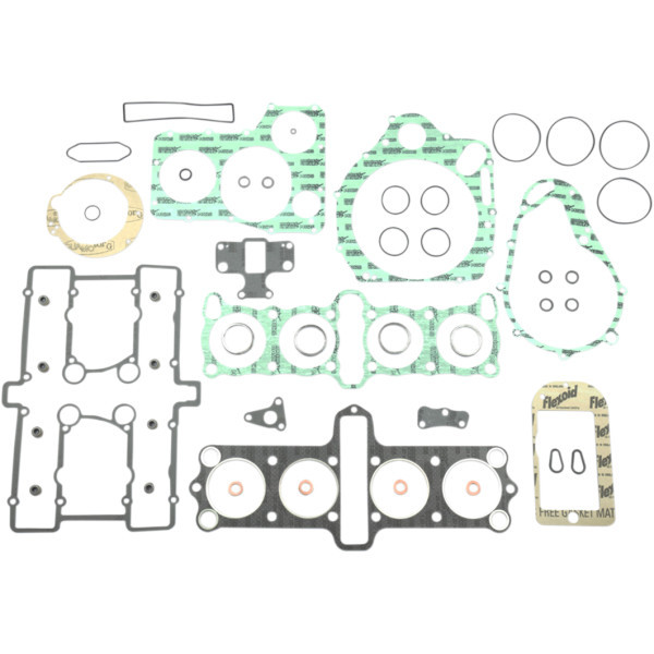 Athena - Gasket Kit Complete, Suz