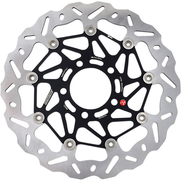 Braking - Rotor Brakng St Wk067l