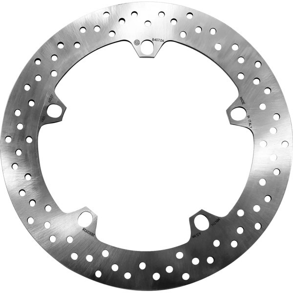 Brembo - Brake Disc Fix Fr