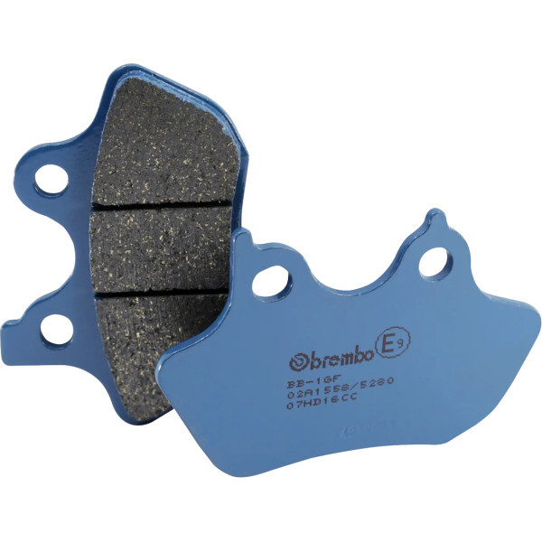 Brembo - Brake Pad Carbonceramic Cc 07hd16cc