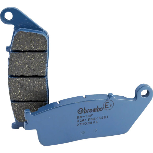 Brembo - Brake Pad Carbonceramic Cc 07ho3405