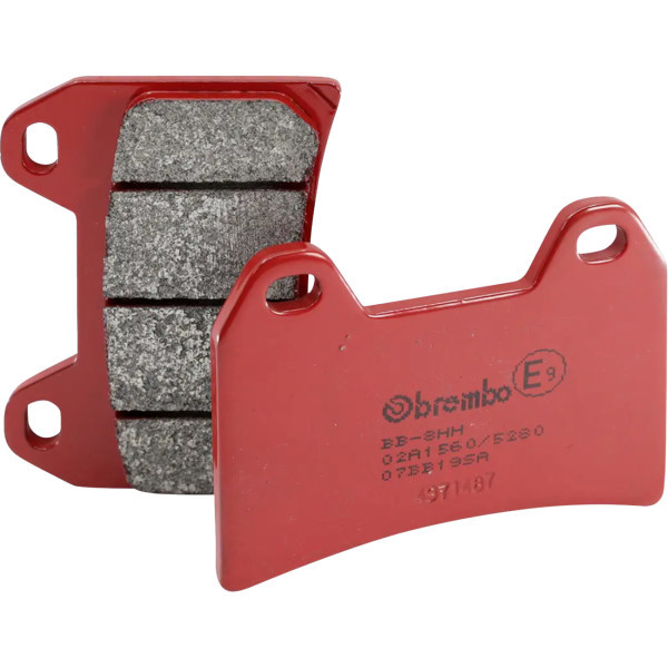 Brembo - Brake Pad Sa Sint Fr