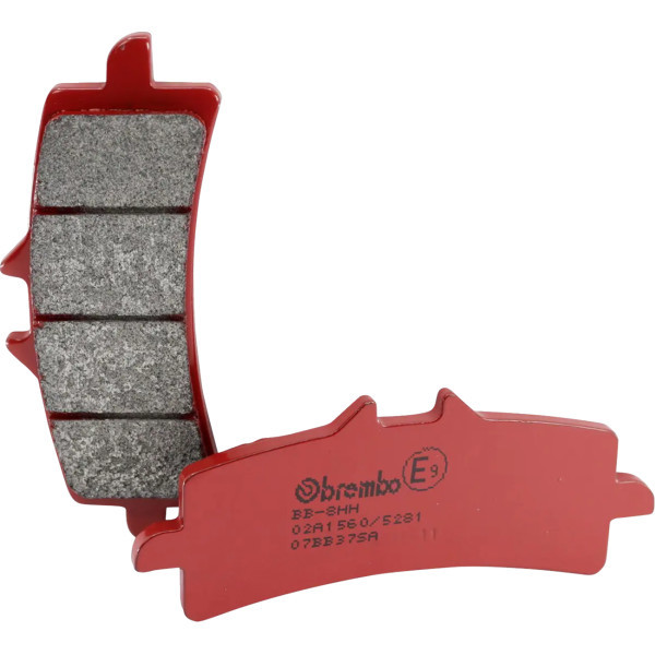 Brembo - Brake Pad Sa Sint Fr