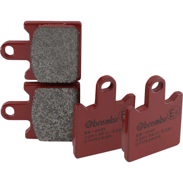 Brembo - Brake Pad Sa Sint Fr