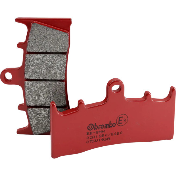 Brembo - Brake Pad Sa Sint Fr