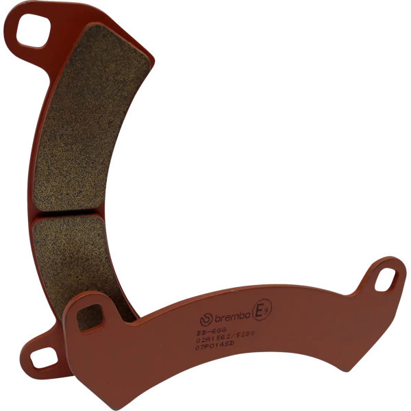 Brembo - Brake Pad Sd Sint Fr