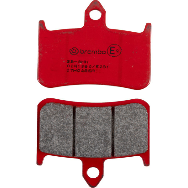 Brembo - Brake Pad Sinter Sa 07ho28sa