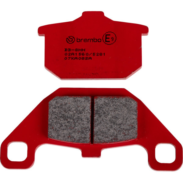 Brembo - Brake Pad Sinter Sa 07ka08sa