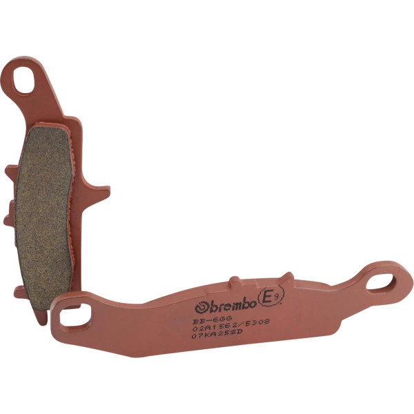 Brembo - Brake Pad Sinter Sd 07ka25sd