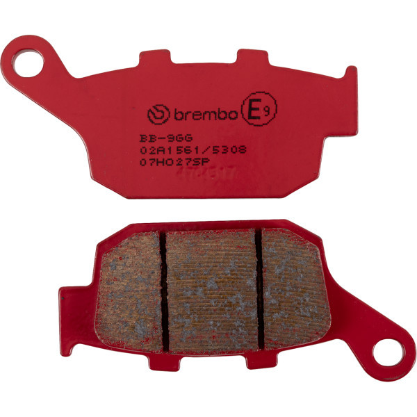 Brembo - Brake Pad Sp Sint Rr