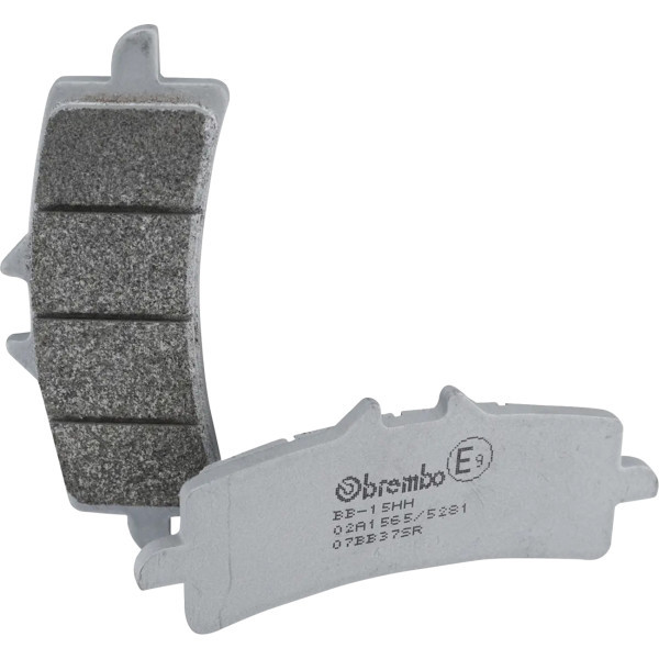 Brembo - Brake Pad Sr Sint Fr