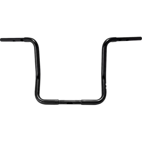 Burly Brand - Handlebar Bagger Bar 15" Black Touring