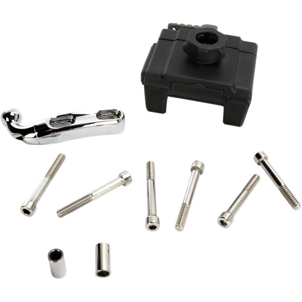 Ciro - Mount Perch W/o Chg Chr
