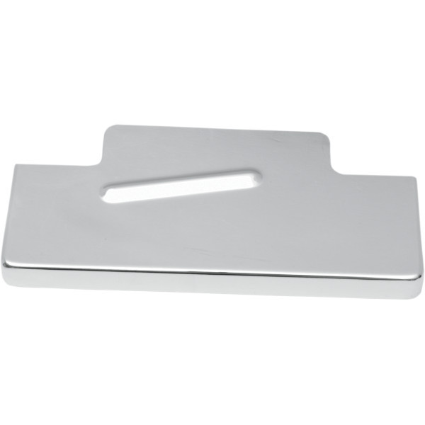 Drag Specialties - Batt Topcover F/97-05 Fxd